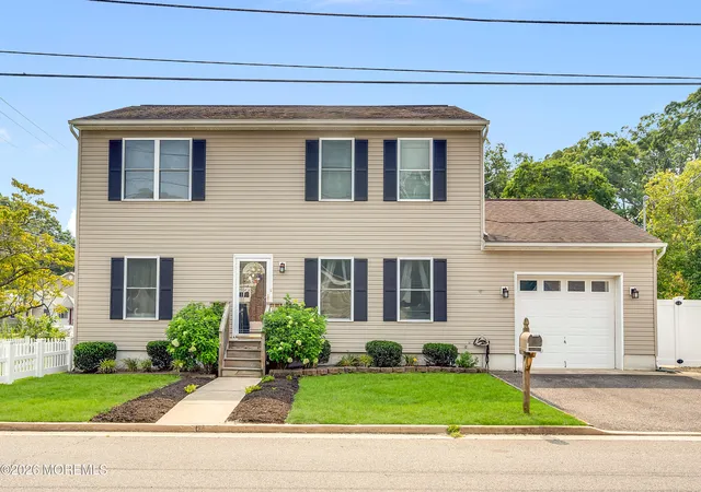 1st image of 500 Hardenberg Ave, Point Pleasant Boro, NJ 08742 | MLS# 22624949