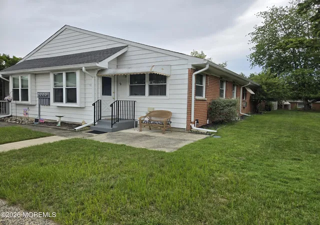 1st image of 4 B Ironsides Dr, Whiting, NJ 08759 | MLS# 22624720