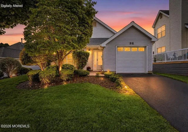 1st image of 86 Almond Rd, Freehold, NJ 07728 | MLS# 22624786