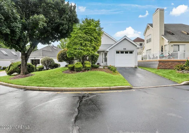 35th image of 86 Almond Rd, Freehold, NJ 07728 | MLS# 22624786