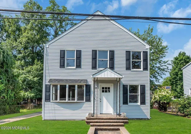 1st image of 18 Maple Ave, Eatontown, NJ 07724 | MLS# 22624908