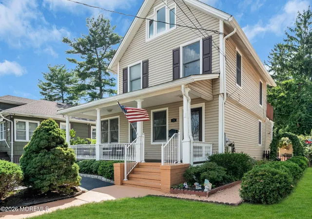 3rd image of 74 Atlantic Ave, Matawan, NJ 07747 | MLS# 22624864