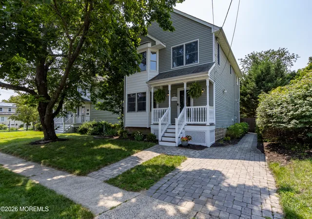 1st image of 59 W Washington Ave, Atlantic Highlands, NJ 07716 | MLS# 22624807