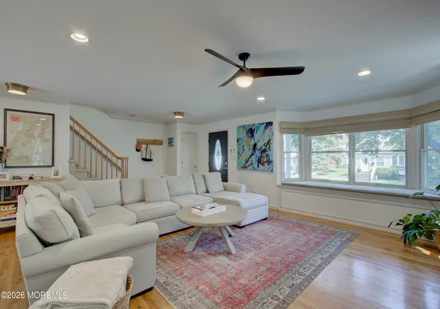 Photo 3 of Sale Pending at 59 W Washington Ave, Atlantic Highlands, NJ 07716 | MLS# 22624807 | Listing updated on 2026-08-27
