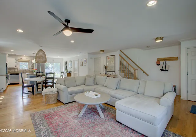 Photo 4 of Sale Pending at 59 W Washington Ave, Atlantic Highlands, NJ 07716 | MLS# 22624807 | Listing updated on 2026-08-27