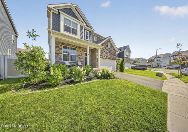 2nd image of 30 Holloway Ave, Manahawkin, NJ 08050 | MLS# 22624816