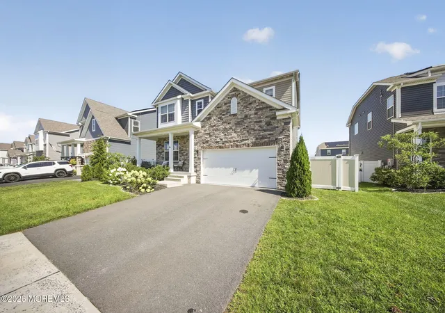 3rd image of 30 Holloway Ave, Manahawkin, NJ 08050 | MLS# 22624816