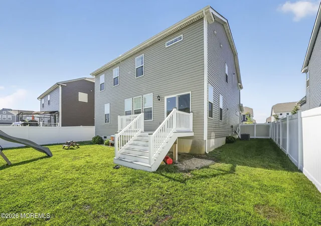5th image of 30 Holloway Ave, Manahawkin, NJ 08050 | MLS# 22624816
