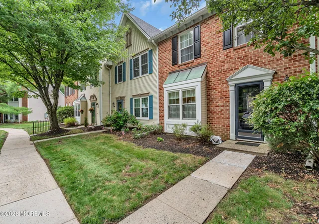 Photo 3 of Sale Pending at 58 Secretariat Ct, Tinton Falls, NJ 07724 | MLS# 22625035 | Listing updated on 2026-09-01