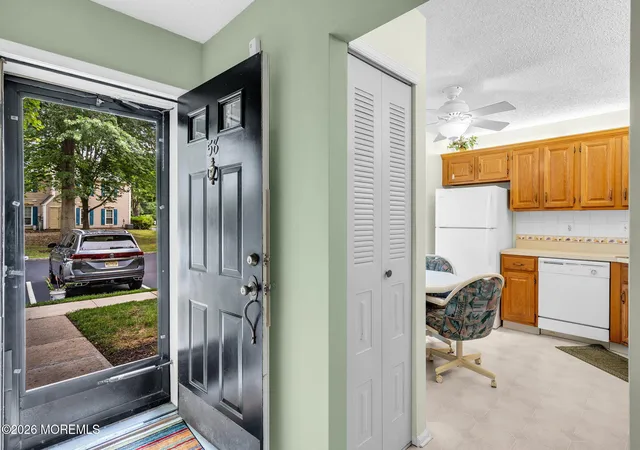 Listing Photo 4 - Condo for sale in building located at 58 Secretariat Ct, Tinton Falls, NJ 07724