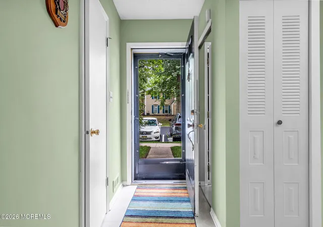 Listing Photo 5 - Condo for sale in building located at 58 Secretariat Ct, Tinton Falls, NJ 07724
