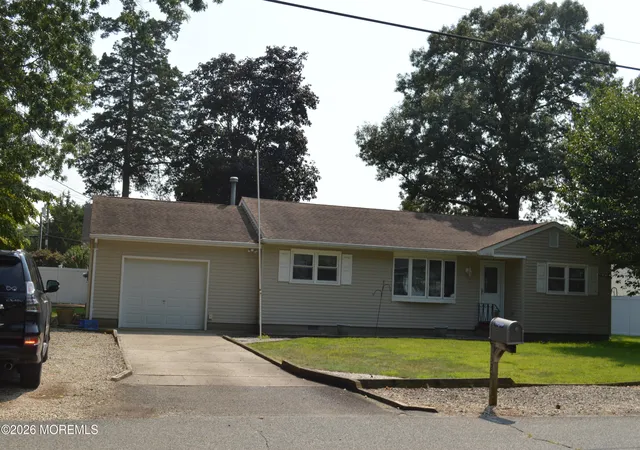 1st image of 1327 Leguene Ave, Forked River, NJ 08731 | MLS# 22624723