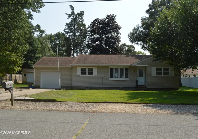 2nd image of 1327 Leguene Ave, Forked River, NJ 08731 | MLS# 22624723