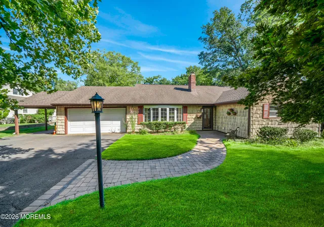 1st image of 50 Rutledge Dr, Red Bank, NJ 07701 | MLS# 22624747