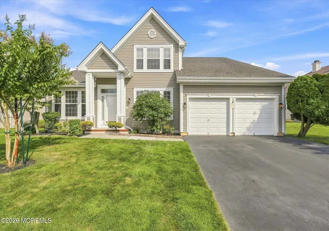 1st image of 21 Shoal Dr, Barnegat, NJ 08005 | MLS# 22624784