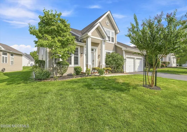 2nd image of 21 Shoal Dr, Barnegat, NJ 08005 | MLS# 22624784