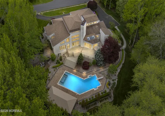 1st image of 44 Nikki Ct, Morganville, NJ 07751 | MLS# 22624742