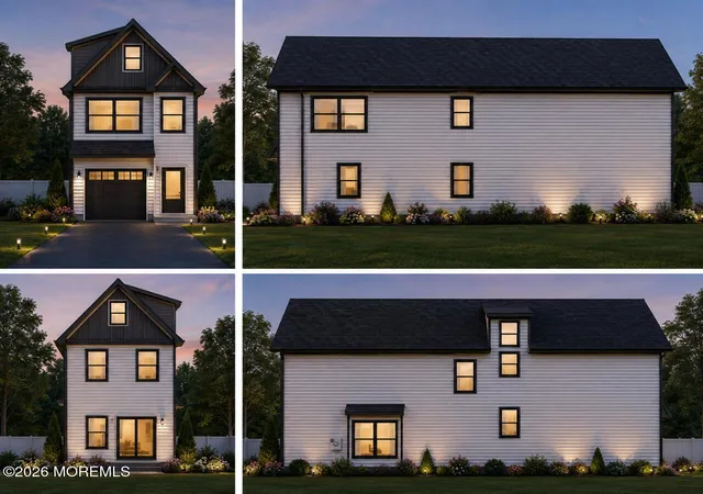 2nd image of 1326 Heck Ave, Neptune, NJ 07753 | MLS# 22624761