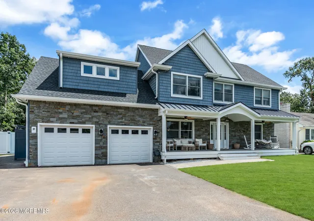 2nd image of 1214 Barton Ave, Point Pleasant Boro, NJ 08742 | MLS# 22624762