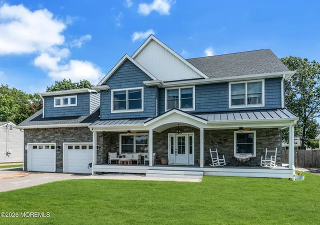 Photo 3 of Sale Pending at 1214 Barton Ave, Point Pleasant Boro, NJ 08742 | MLS# 22624762 | Listing updated on 2026-09-18