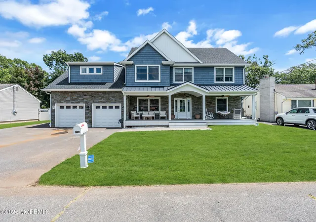 Photo 3 of Sale Pending at 1214 Barton Ave, Point Pleasant Boro, NJ 08742 | MLS# 22624762 | Listing updated on 2026-09-18