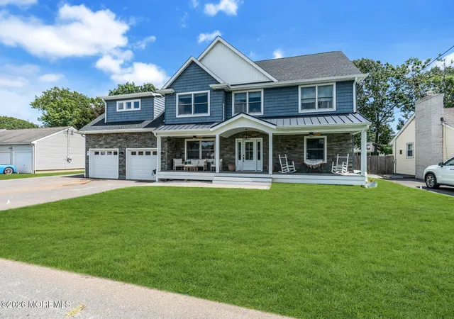 Photo 4 of Sale Pending at 1214 Barton Ave, Point Pleasant Boro, NJ 08742 | MLS# 22624762 | Listing updated on 2026-09-18
