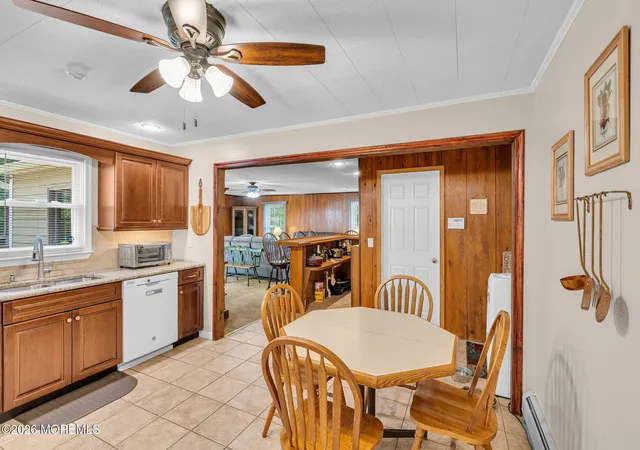2nd image of 512 Gladstone St, Toms River, NJ 08757 | MLS# 22625125