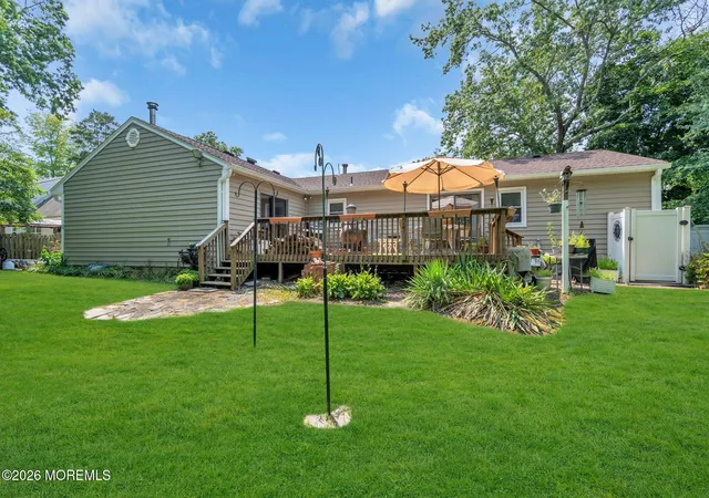 5th image of 512 Gladstone St, Toms River, NJ 08757 | MLS# 22625125