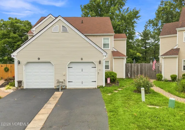 Photo 2 of Condo for sale at 8 Cooper Ct, Freehold, NJ 07728 | MLS# 22624930 | Listing updated on 2026-10-04