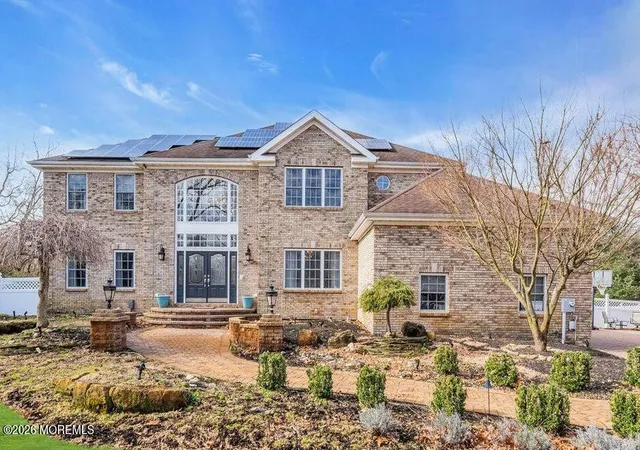 2nd image of 1573 Country Club Ln, Toms River, NJ 08753 | MLS# 22624767
