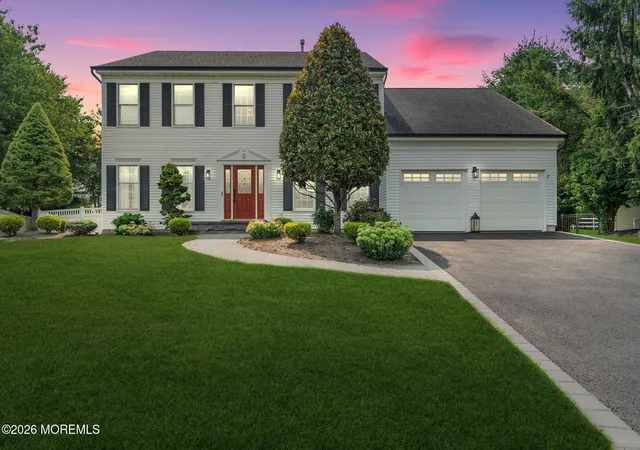 1st image of 6 Snead Ct, Farmingdale, NJ 07727 | MLS# 22625033