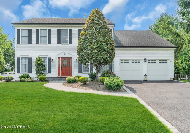 2nd image of 6 Snead Ct, Farmingdale, NJ 07727 | MLS# 22625033