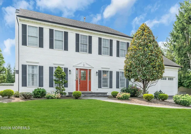 3rd image of 6 Snead Ct, Farmingdale, NJ 07727 | MLS# 22625033