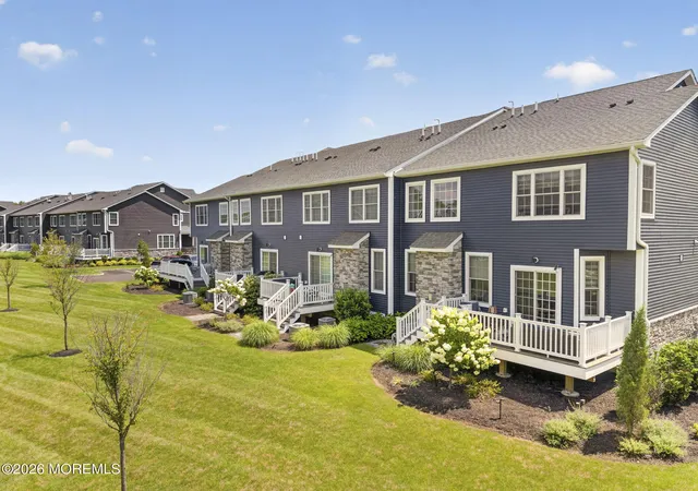 3rd image of 105 Valentino Dr, Old Bridge, NJ 08857 | MLS# 22624772