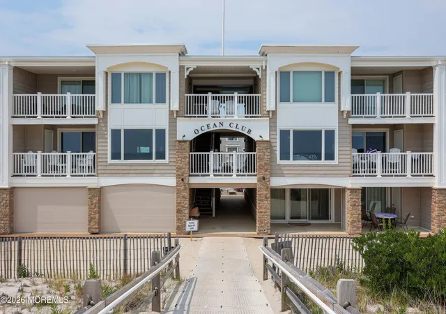 Photo 3 of Condo for sale at 438 N Highway 35 #3105, Mantoloking, NJ 08738 | MLS# 22624868 | Listing updated on 2026-08-25