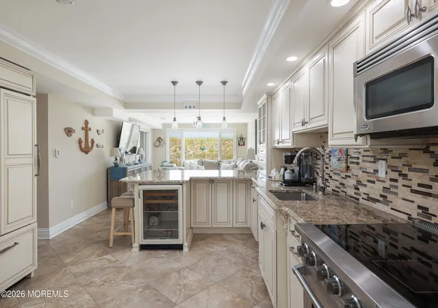 Photo 4 of Condo for sale at 438 N Highway 35 #3105, Mantoloking, NJ 08738 | MLS# 22624868 | Listing updated on 2026-08-25