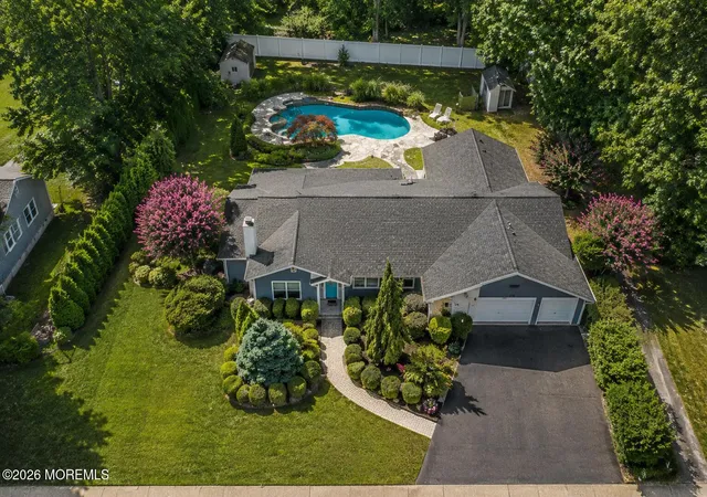 1st image of 19 Killington Dr, Howell, NJ 07731 | MLS# 22624790