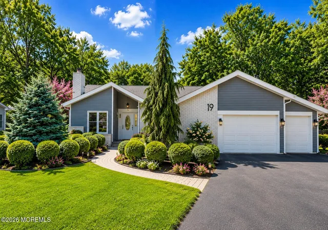 2nd image of 19 Killington Dr, Howell, NJ 07731 | MLS# 22624790
