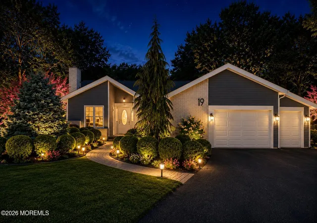 3rd image of 19 Killington Dr, Howell, NJ 07731 | MLS# 22624790