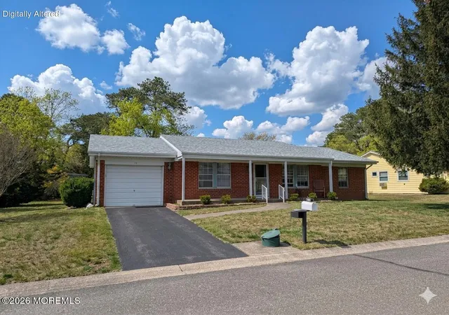 1st image of 29 Moccasin Dr, Whiting, NJ 08759 | MLS# 22624795