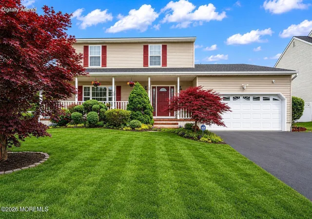 1st image of 30 Kentucky Dr, Hazlet, NJ 07730 | MLS# 22624892