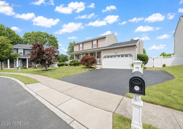 2nd image of 30 Kentucky Dr, Hazlet, NJ 07730 | MLS# 22624892