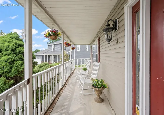 Photo 3 of Single family home for sale at 30 Kentucky Dr, Hazlet, NJ 07730 | MLS# 22624892 | Listing updated on 2026-10-02