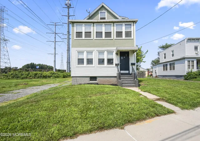 1st image of 407 Port Reading Ave, Port Reading, NJ 07064 | MLS# 22624797