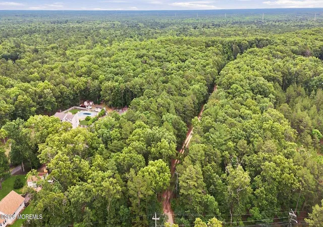 Land for sale at 113 & 115 Toms River Rd, Jackson, NJ 08527 | MLS# 22624844