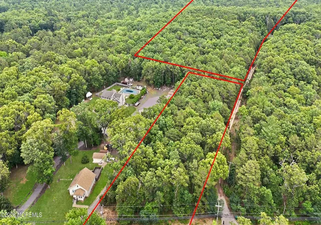 Photo 2 of Land for sale at 113 & 115 Toms River Rd, Jackson, NJ 08527 | MLS# 22624844 | Listing updated on 2026-08-13