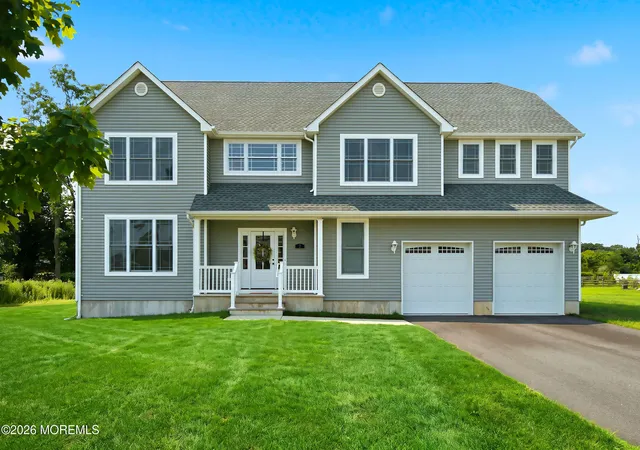 2nd image of 1 Sander Wy, Bayville, NJ 08721 | MLS# 22624822