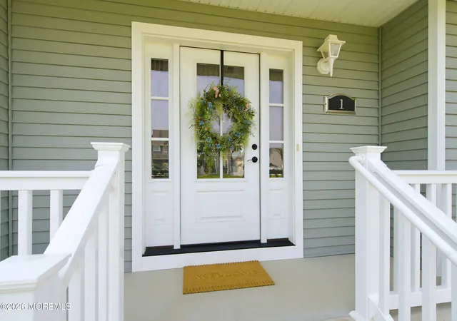 41st image of 1 Sander Wy, Bayville, NJ 08721 | MLS# 22624822