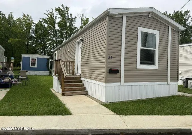 1st image of 31 Randall Ave, Hazlet, NJ 07730 | MLS# 22624796
