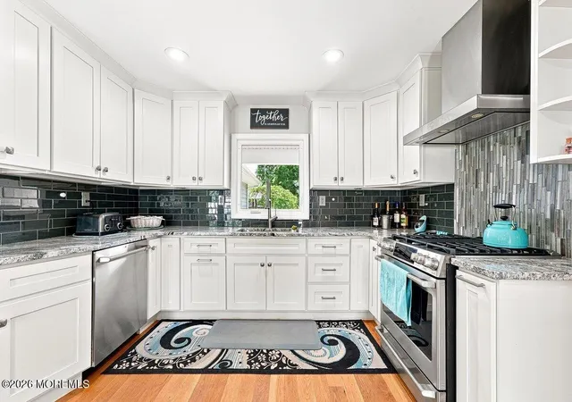 3rd image of 53 Ivy Wy, Matawan, NJ 07747 | MLS# 22624858